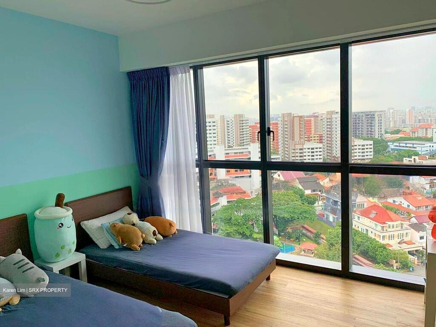 Riverfront Residences (D19), Apartment #473125281